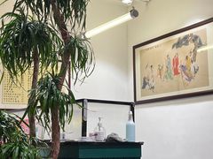 -堂屋糖水店(愚园店)