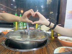 -要得自助火锅(新川路店)