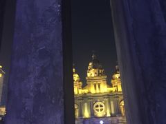 -王府井天主教堂