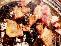 -蚝·生·鲜牛烧肉铺(中央大街店)