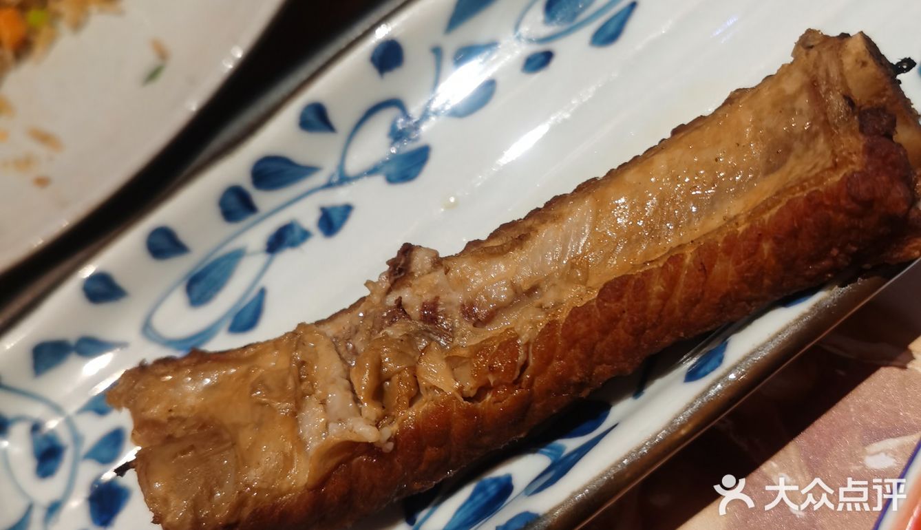 悠方购物中心小吃记