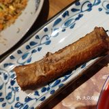 悠方购物中心小吃记