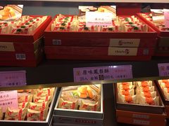 零售区-佳德凤梨酥
