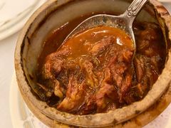 精品罐焖牛肉-莫斯科餐厅