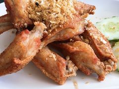 -Doo Dee Thai Food(Issan/Isaan/Esan)
