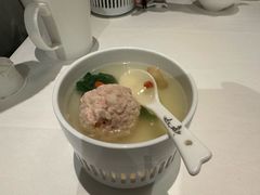 -松鹤楼·非遗·苏帮菜(融科店)
