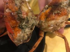 -莲花公园煎蟹(总店)