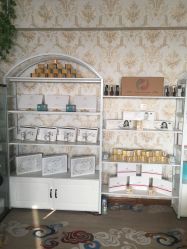 -阿茹娜美容会馆