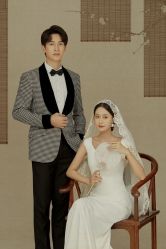 -IDO婚纱摄影(上海旗舰店)