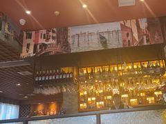 -安妮意大利餐厅(国贸店)