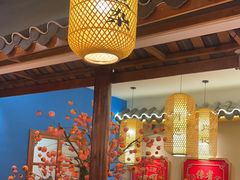 -肖记公安牛肉鱼杂馆· 省级非物质文化遗产(仁和路店)