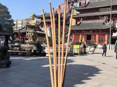 -上海东林寺(金山区)