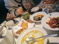 -湘鼎盛·大厨鲜炒湖南味(高新银泰店)