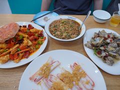 -1937青岛老味道·海肠捞饭·青岛菜(大鲍岛栈桥店)