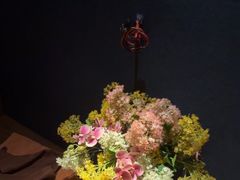 -江南足纪·影院足道·轻奢SPA(笋岗HALO广场店)