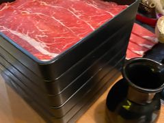 -牛New寿喜烧(青浦店)