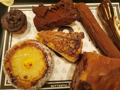 -B&C黄油与面包·THE GARDEN BAKERY概念店(世纪汇店)