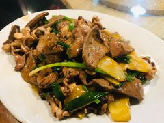 -竹庄餐馆·26年店(南昆山景区店)