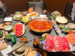 -色響火锅(恒隆广场店)