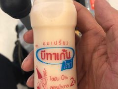 养乐多-曼谷素万那普国际机场