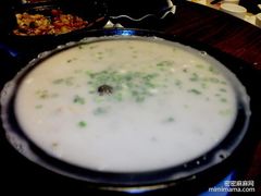 -老砂锅(城北店)