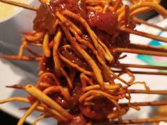 -燃尖儿自助串串火锅(新业广场店)