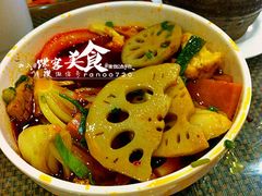 -南亚水鑫温泉SPA(恒宇商业广场店)