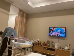 -百佳医疗级月子会所