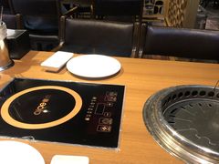 大堂-火炉火自助餐(悠唐购物中心店)