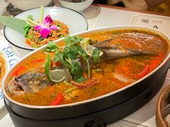 -太食獸泰式茶餐厅(IFS国金中心店)