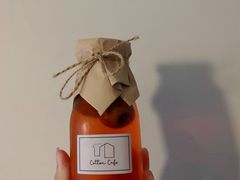 -COTTON CAFE(德信·中外公寓店)