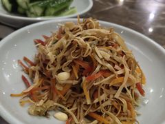 什香菜-冶春茶社(星汉大厦店)