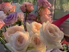 -玲婧胡同·生日蛋糕·餐厅(嘉里城店)