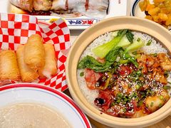 -赵财财·肠粉·煲仔饭(华润万象城店)