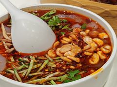 -老爷庙风味美食府(魏都大道店)