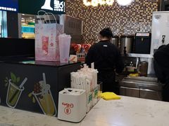 -CoCo都可(福州宝龙广场店)