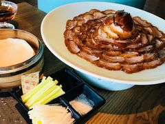 -三人行骨头王火锅(长寿店)