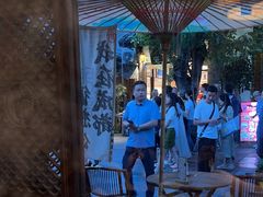 -三只耳火锅(宽窄巷子店)