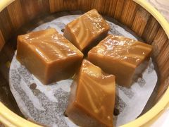 黑糖奶糕-香云轩·顺德菜(香云纱园林酒店店)