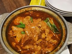 -松發肉骨茶(牛车水店)