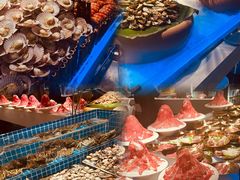 -星伦多自助料理·涮烤一体(杭州来福士店)