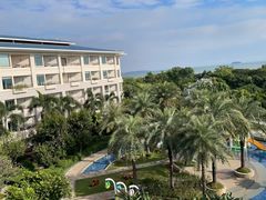 -天悦阁海景酒廊