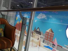 -Mr·Kuma酷么先生雪之乐园