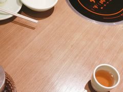 -掂档潮汕牛肉火锅(沈阳万象城店)