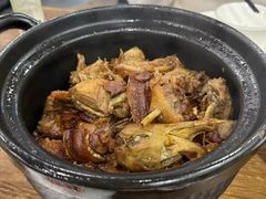 -斯丹姜母鸭·古法干香(涂门街总店)