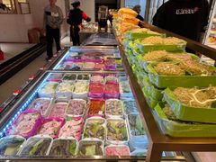 自助取餐区-袁记串串香火锅(郑和中路店)