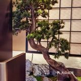 超爱的日式烧肉来大悦城啦‼️还有世界杯特推与你分享喜悦⚽️