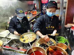 -黑色经典臭豆腐·湖南特产(潇湘文化店)