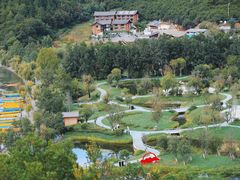 -丽江泸沽湖景区