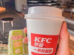 -肯德基(新八一店)